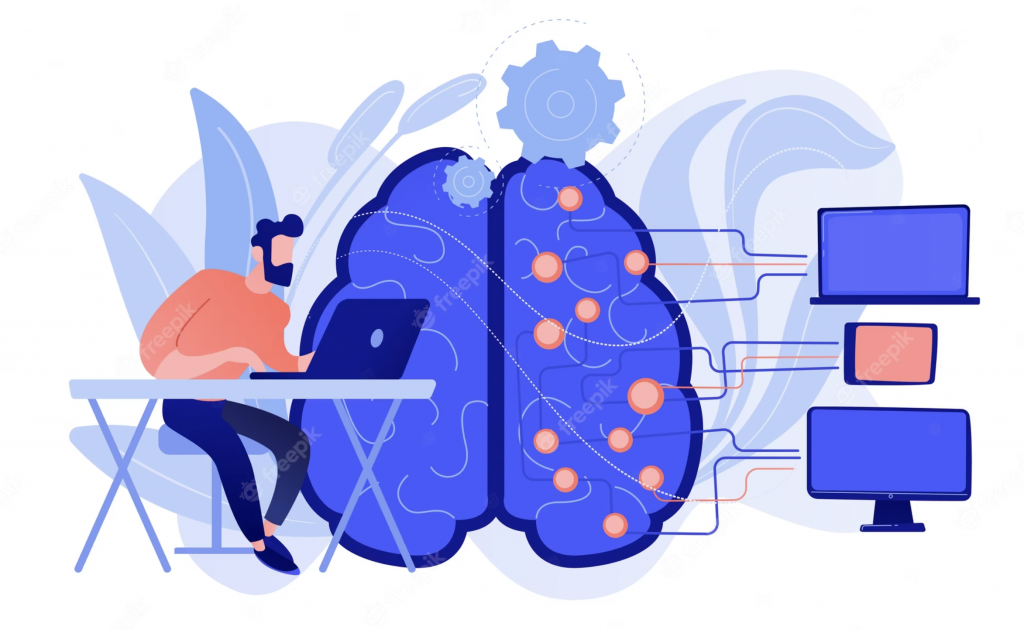 The Role of ML and AI in DevOps Transformation: Guide for USA - DevOps ...