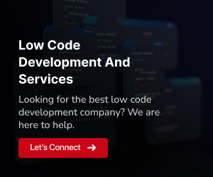 lowcode sidebar