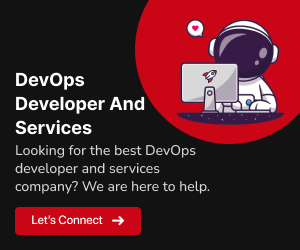 devops sidebar