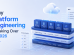 The Death of Traditional DevOps: Why Platform Engineering Is Taking Over in 2026