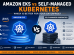 Amazon EKS vs Self-Managed Kubernetes: Which Is the Better Choice for Enterprise Platforms?