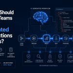 How Much Should Enterprise Teams Trust AI Generated GitHub Actions Workflows?