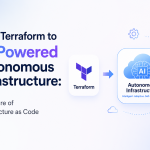 From Terraform to AI-Powered Autonomous Infrastructure: The Future of Infrastructure as Code