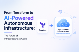 From Terraform to AI-Powered Autonomous Infrastructure: The Future of Infrastructure as Code