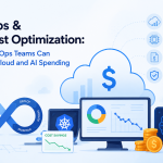 FinOps & AI Cost Optimization: How DevOps Teams Can Control Cloud and AI Spending