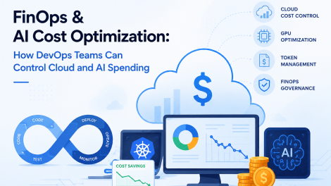 FinOps & AI Cost Optimization: How DevOps Teams Can Control Cloud and AI Spending