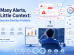 Too Many Alerts, Too Little Context: The Enterprise DevOps Problem