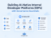 Building AI-Native Internal Developer Platforms (IDPs) with Governance Guardrails