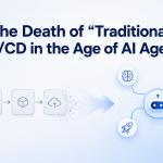 The Death of “Traditional” CI/CD in the Age of AI Agents