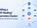 Building a “Self-Healing” Kubernetes Cluster: What Works and What’s Pure Hype create image for this title