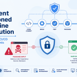 How to Prevent Poisoned Pipeline Execution in Modern CI/CD Environments