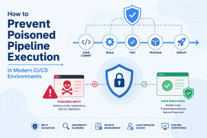 How to Prevent Poisoned Pipeline Execution in Modern CI/CD Environments