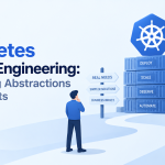 Kubernetes Platform Engineering: Stop Building Abstractions Nobody Wants
