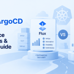 Flux vs ArgoCD 2026: Performance Benchmarks & Migration Guide