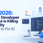DevEx 2026: Why Your Developer Experience is Killing Productivity (And How to Fix It)