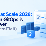 ArgoCD at Scale 2026: Why Your GitOps is Falling Over (And How to Fix It)