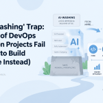 The 'AI-Washing' Trap: Why 40% of DevOps Automation Projects Fail (And How to Build Real Value Instead)