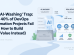 The 'AI-Washing' Trap: Why 40% of DevOps Automation Projects Fail (And How to Build Real Value Instead)