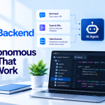 AI Agent Backend 2026: Build Autonomous Systems That Actually Work