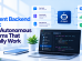 AI Agent Backend 2026: Build Autonomous Systems That Actually Work