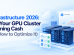 AI Infrastructure 2026: Why Your GPU Cluster is Burning Cash (And How to Optimize It)