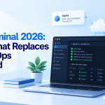 Warp Terminal 2026: The CLI That Replaces Your DevOps Dashboard