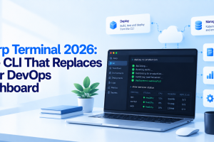 Warp Terminal 2026: The CLI That Replaces Your DevOps Dashboard