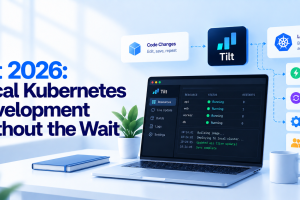 Tilt 2026: Local Kubernetes Development Without the Wait