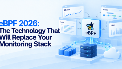 eBPF 2026: The Technology That Will Replace Your Monitoring Stack