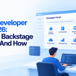 Internal Developer Portal 2026: Why Your Backstage is Empty (And How to Fill It)