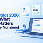 DORA Metrics 2026: Measure What Actually Matters (Not Vanity Numbers)