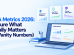 DORA Metrics 2026: Measure What Actually Matters (Not Vanity Numbers)