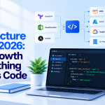 Infrastructure as Code 2026: 270% Growth as Everything Becomes Code