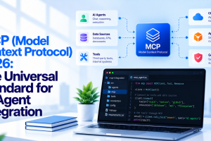 MCP (Model Context Protocol) 2026: The Universal Standard for AI Agent Integration